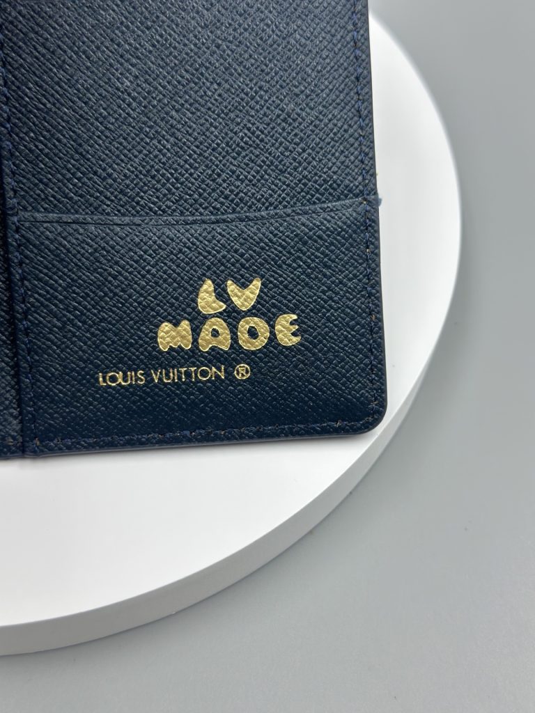 ルイ・ヴィトン モノグラムキャンバス 上品な長財布 レディースに人気の定番モデル - 画像 8