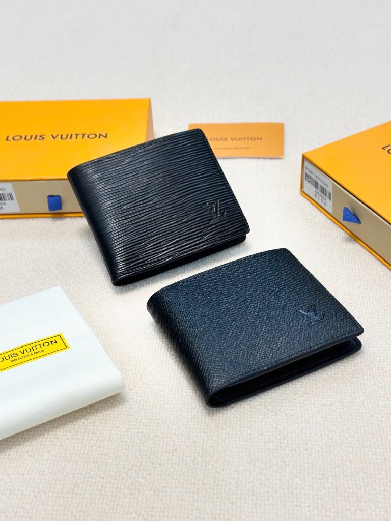 ルイ・ヴィトン モノグラムキャンバス 上品な長財布 レディースに人気の定番モデル - 画像 2