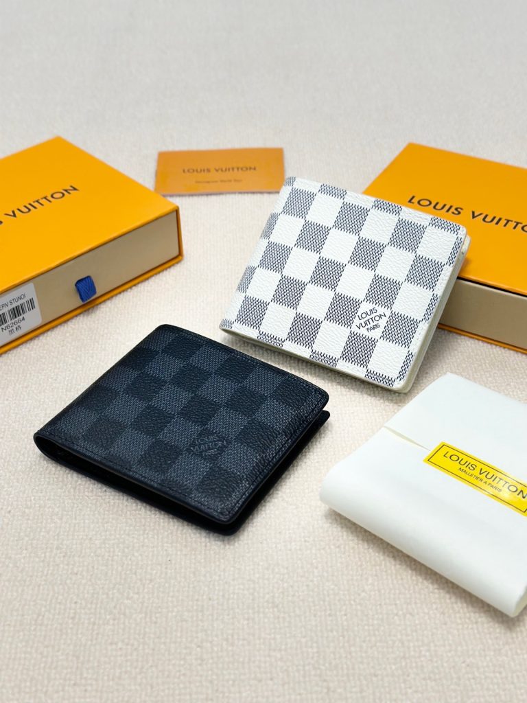 ルイ・ヴィトン モノグラムキャンバス 上品な長財布 レディースに人気の定番モデル - 画像 3