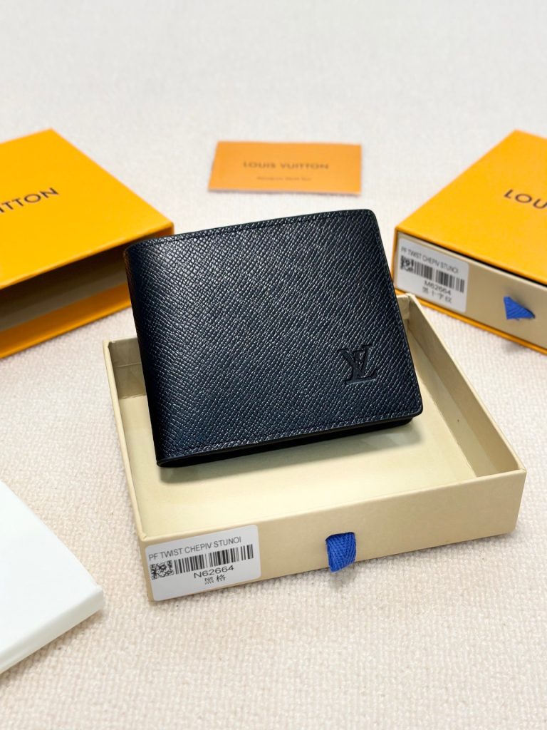 ルイ・ヴィトン モノグラムキャンバス 上品な長財布 レディースに人気の定番モデル - 画像 5