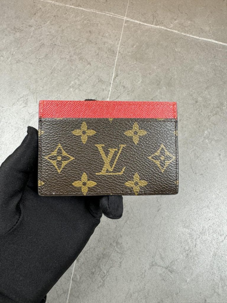 ルイ・ヴィトン モノグラムキャンバス 上品な長財布 レディースに人気の定番モデル - 画像 2