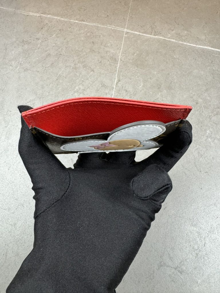ルイ・ヴィトン モノグラムキャンバス 上品な長財布 レディースに人気の定番モデル - 画像 4
