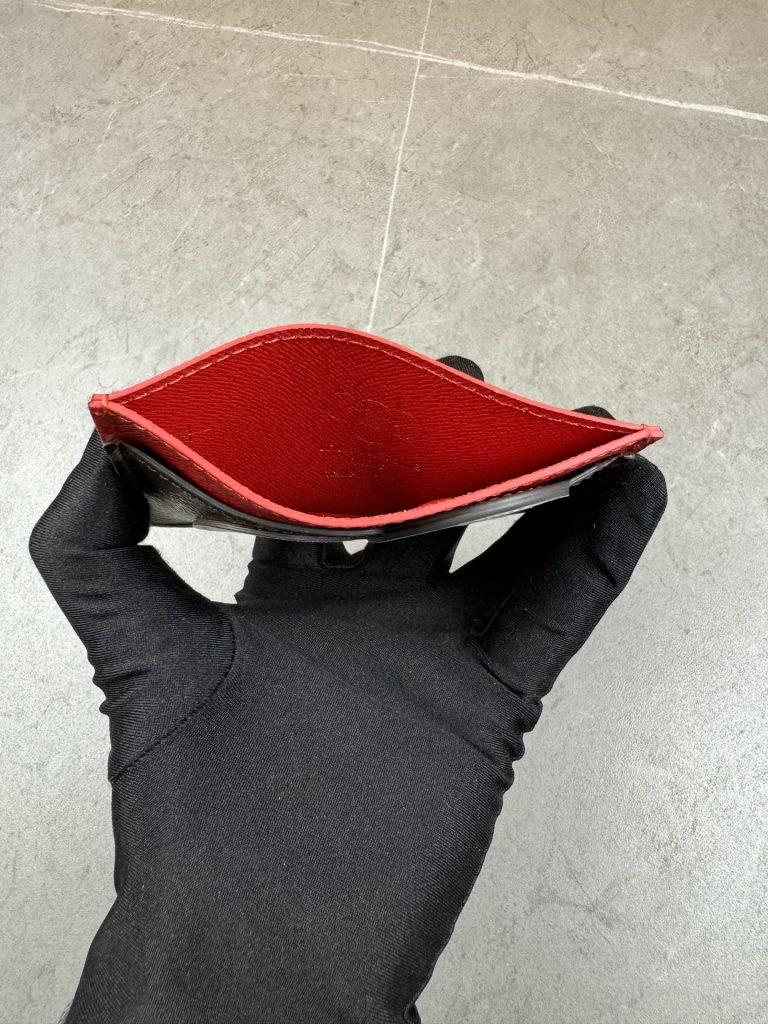 ルイ・ヴィトン モノグラムキャンバス 上品な長財布 レディースに人気の定番モデル - 画像 5