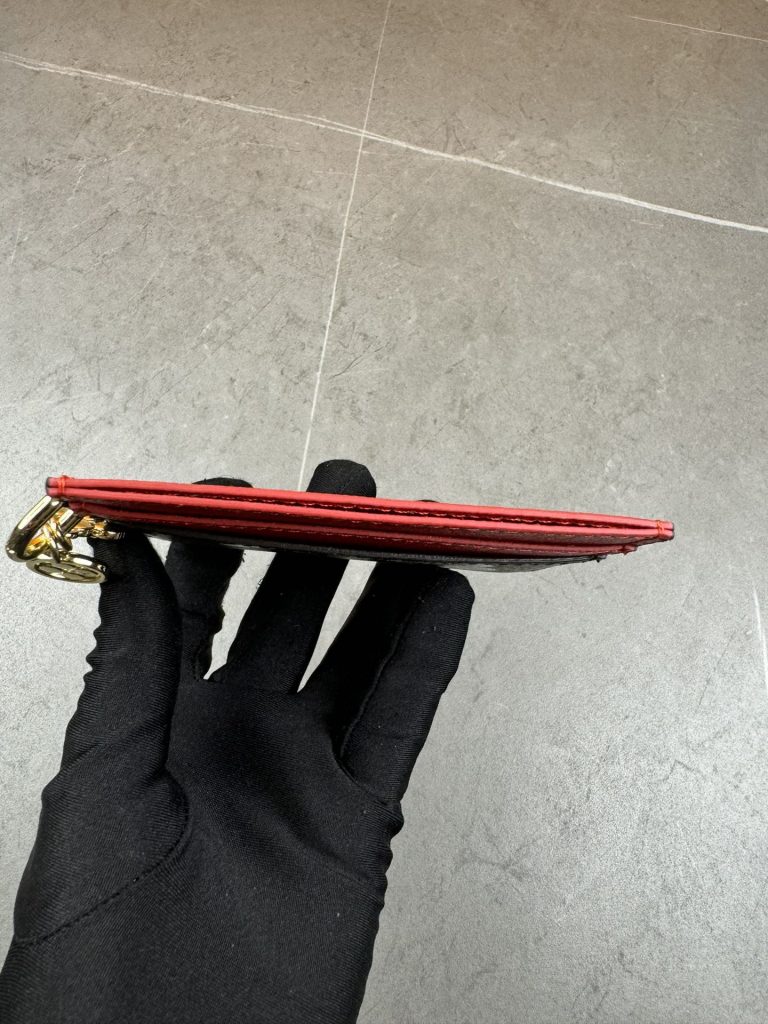ルイ・ヴィトン モノグラムキャンバス 上品で収納力抜群の長財布 ビジネスシーンにも最適な定番モデル - 画像 3