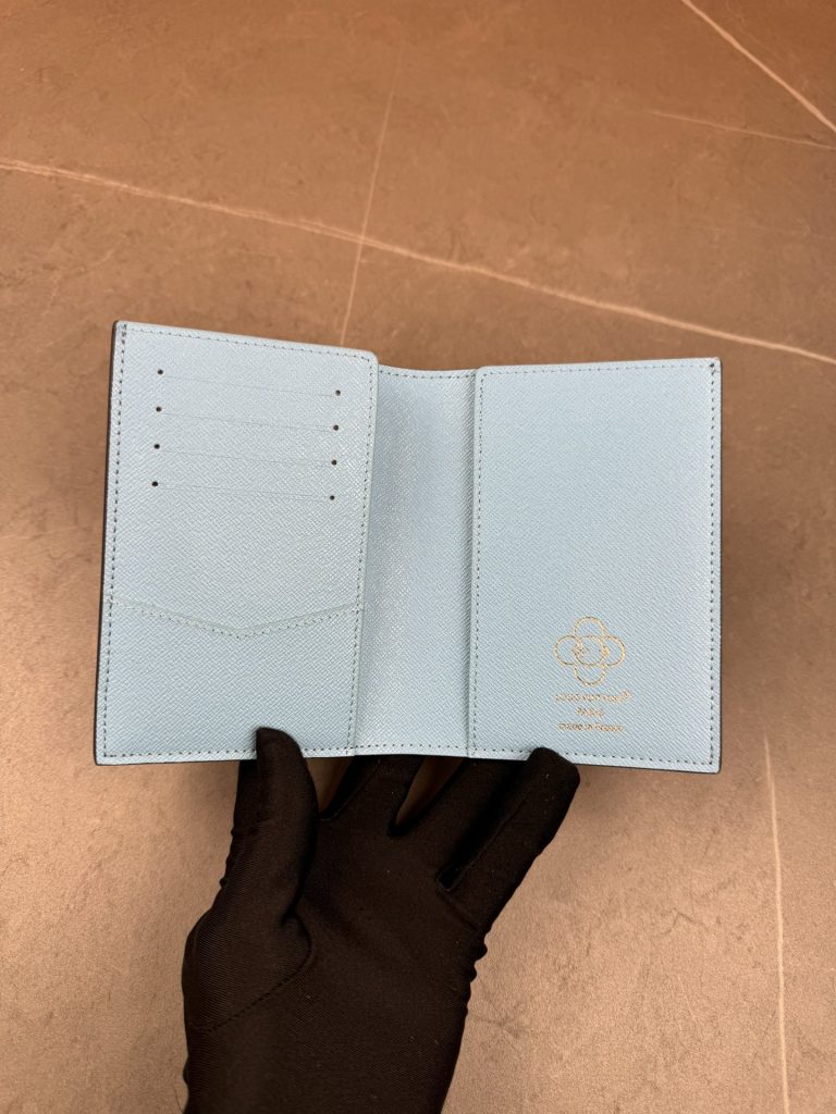 ルイ・ヴィトン モノグラムキャンバス 上品な長財布 レディース向け ギフトにも最適 - 画像 5
