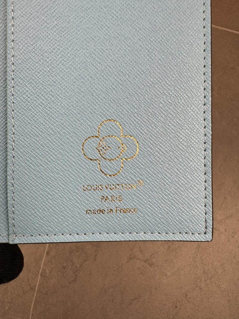 ルイ・ヴィトン モノグラムキャンバス 上品な長財布 レディース向け ギフトにも最適 - 画像 6