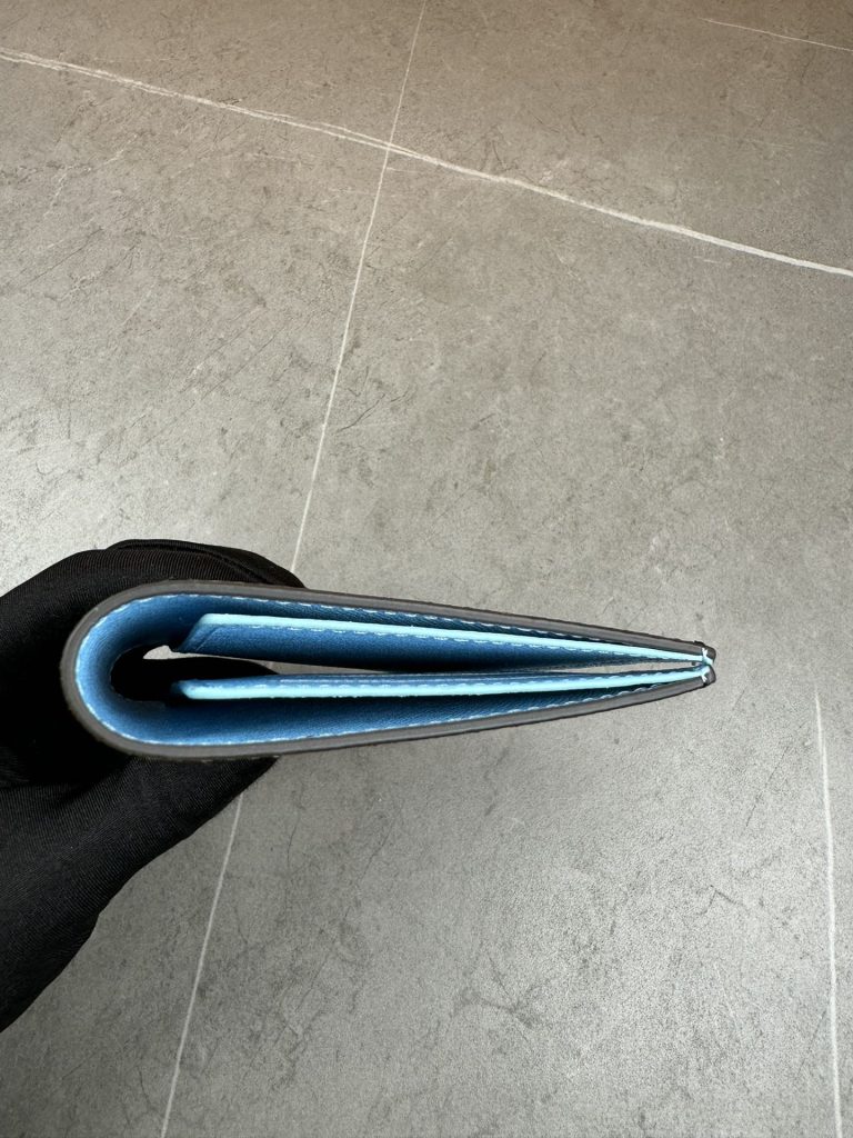 ルイ・ヴィトン モノグラムキャンバス 上品な長財布 レディース向け ギフトにも最適 - 画像 7