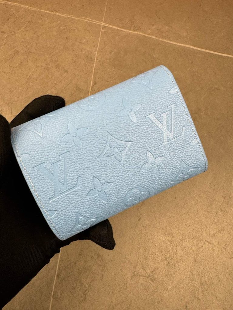 ルイ・ヴィトン モノグラムキャンバス 上品な長財布 レディースに人気の定番モデル - 画像 2