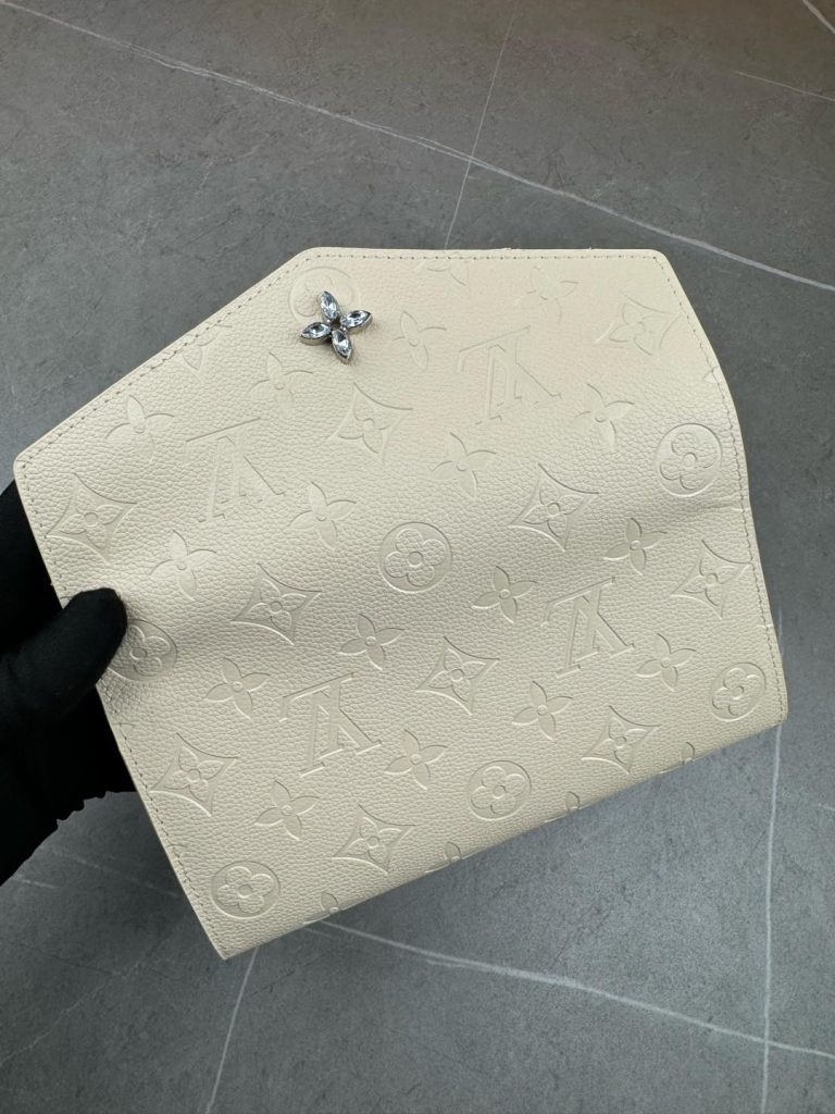 ルイ・ヴィトン モノグラムキャンバス 上品な長財布 レディースのギフトに最適な人気モデル - 画像 3