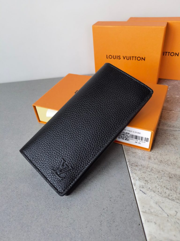 ルイ・ヴィトン モノグラムキャンバス 上品な長財布 レディースに人気の定番モデル - 画像 3