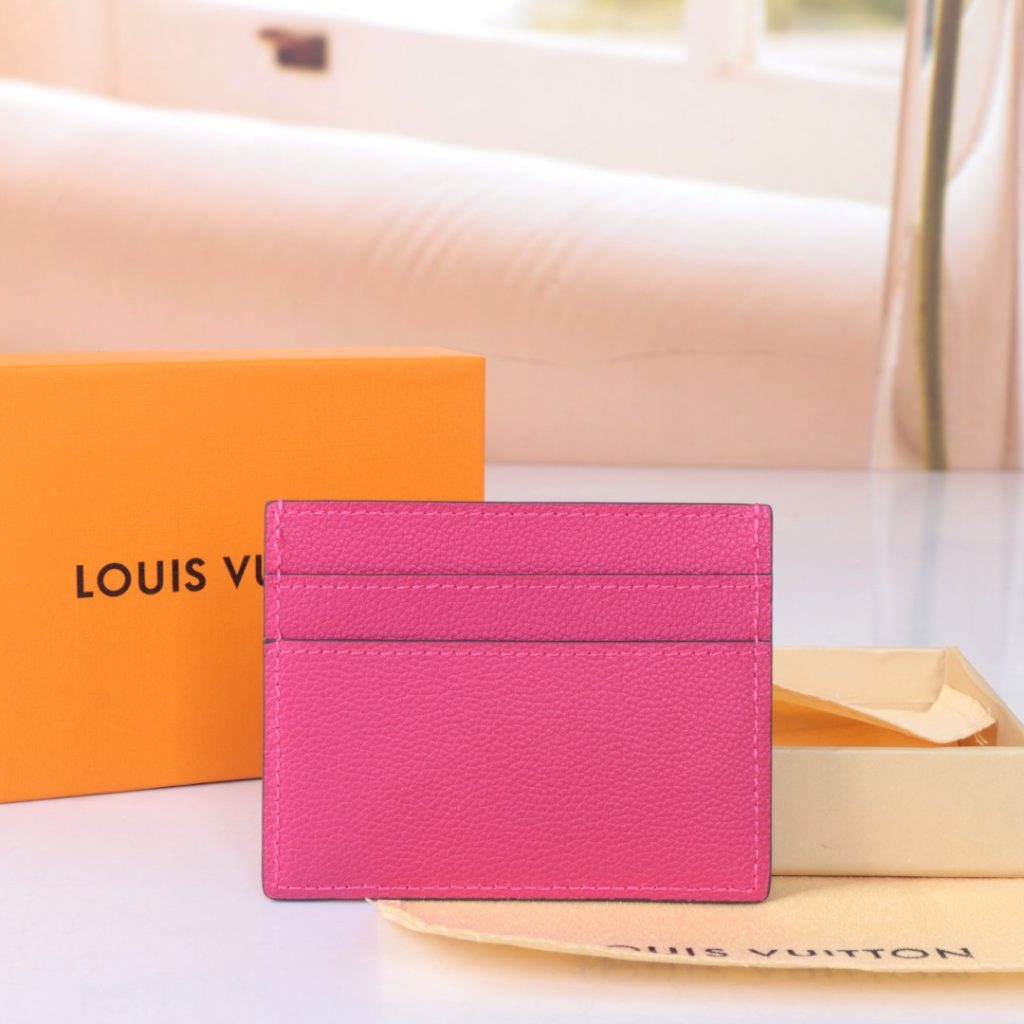ルイ・ヴィトン モノグラムキャンバス 上品な長財布 レディース ギフトにおすすめの定番モデル - 画像 2