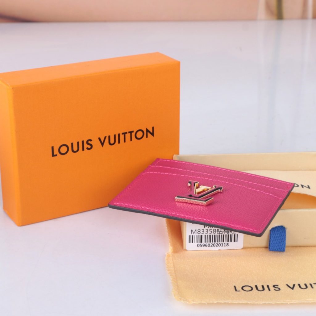 ルイ・ヴィトン モノグラムキャンバス 上品な長財布 レディース ギフトにおすすめの定番モデル - 画像 3