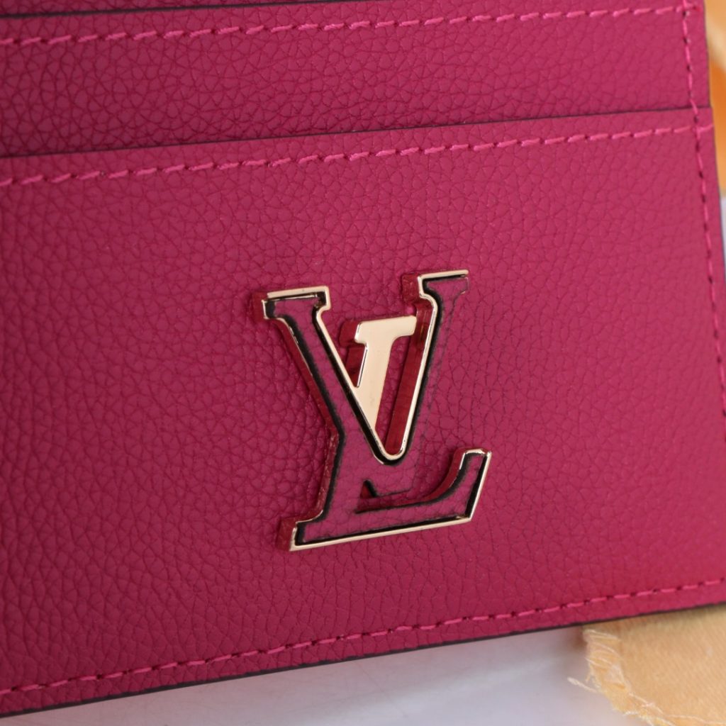 ルイ・ヴィトン モノグラムキャンバス 上品な長財布 レディース ギフトにおすすめの定番モデル - 画像 5