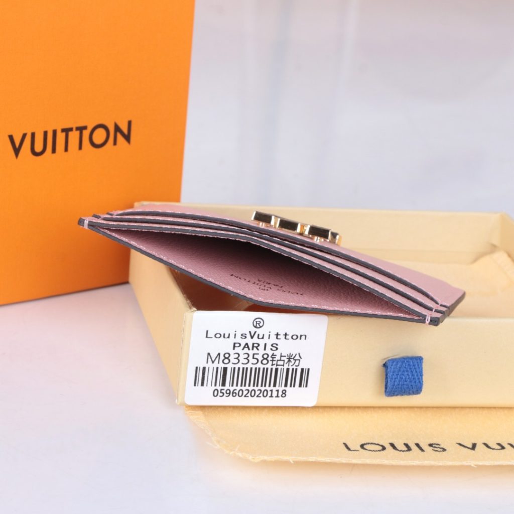 ルイ・ヴィトン モノグラムキャンバス 上品な長財布 レディース ギフトにおすすめ - 画像 7