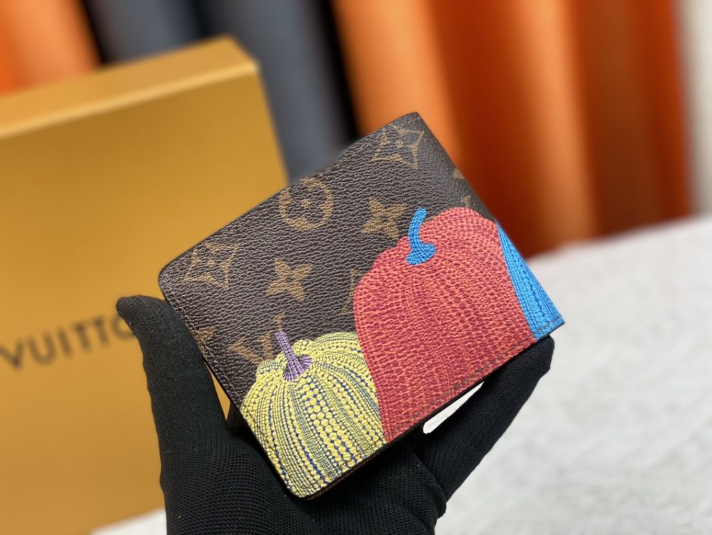 ルイ・ヴィトン モノグラムキャンバス 上品な長財布 レディースに人気の定番モデル - 画像 2