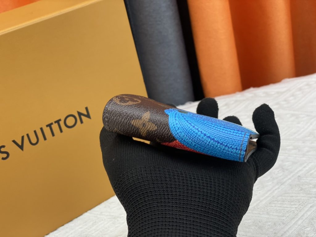 ルイ・ヴィトン モノグラムキャンバス 上品な長財布 レディースに人気の定番モデル - 画像 4
