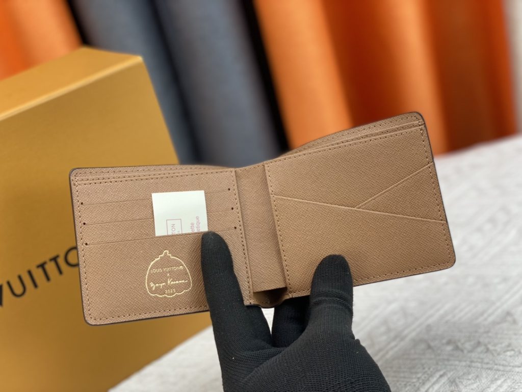 ルイ・ヴィトン モノグラムキャンバス 上品な長財布 レディースに人気の定番モデル - 画像 5