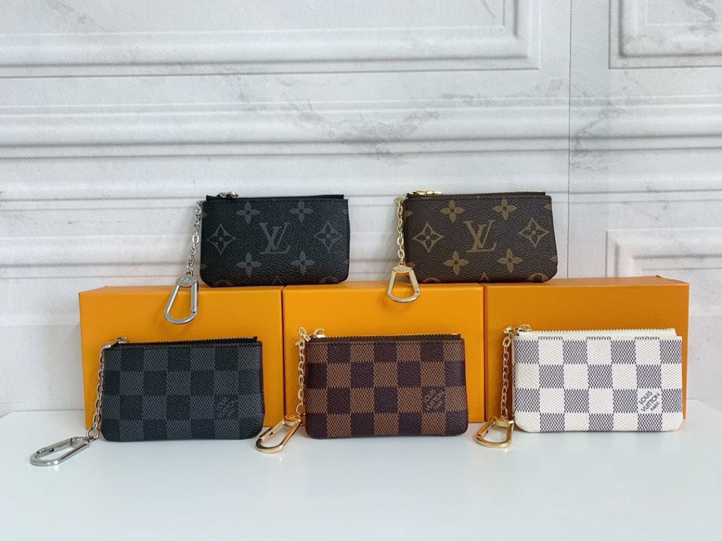 ルイ・ヴィトン モノグラムキャンバス 上品な長財布 レディース向け ギフトにも最適 - 画像 5