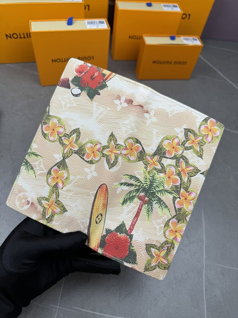 ルイ・ヴィトン モノグラムキャンバス 上品な長財布 レディースへのギフトに最適な定番 - 画像 3