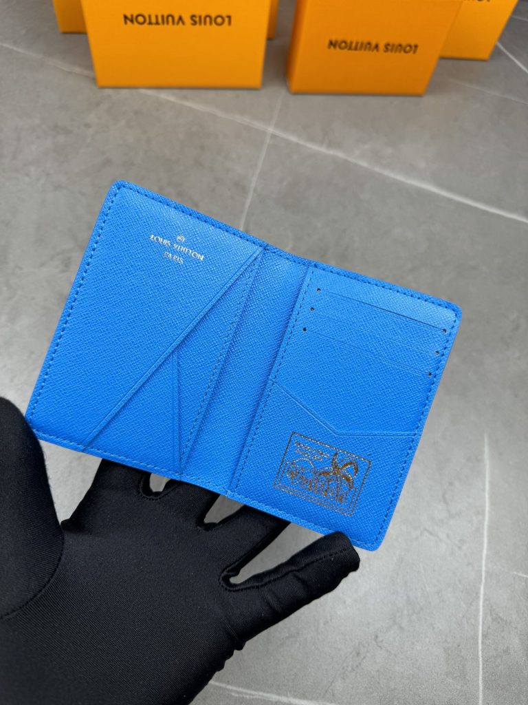ルイ・ヴィトン モノグラムキャンバス 上品な長財布 レディースへのギフトに最適な定番モデル - 画像 4