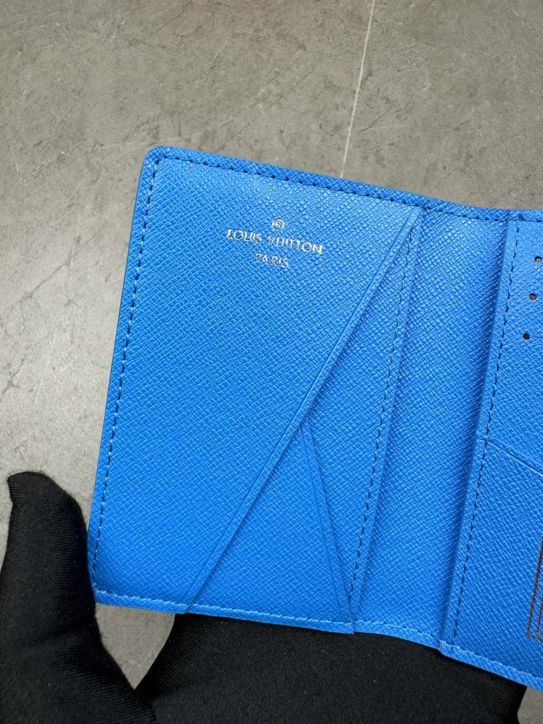 ルイ・ヴィトン モノグラムキャンバス 上品な長財布 レディースへのギフトに最適な定番モデル - 画像 8