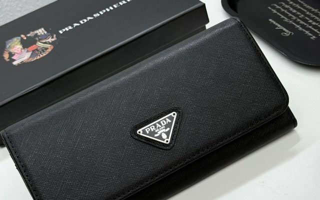 Pradaの財布・小物を毎日に使うなら確認したいこと