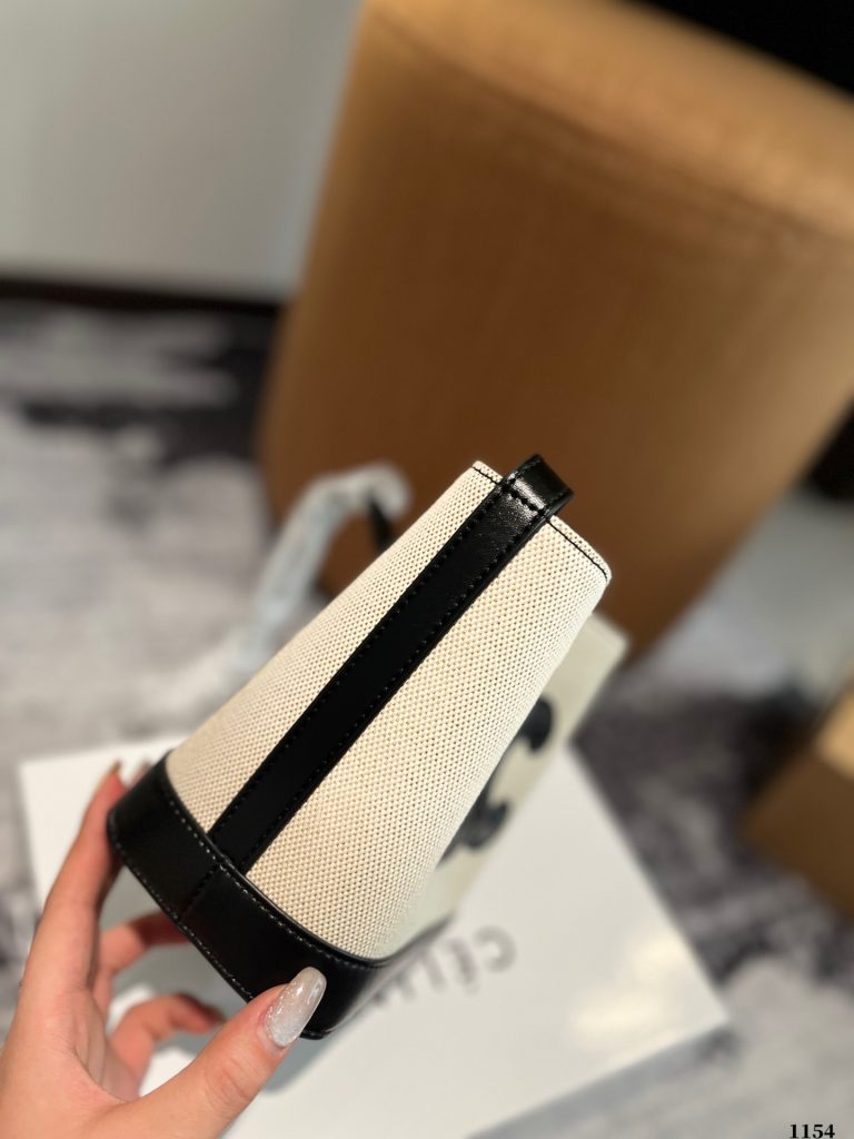 セリーヌ ショルダーバッグ 上質なレザー素材と洗練されたデザイン レディースに人気の定番モデル - 画像 8