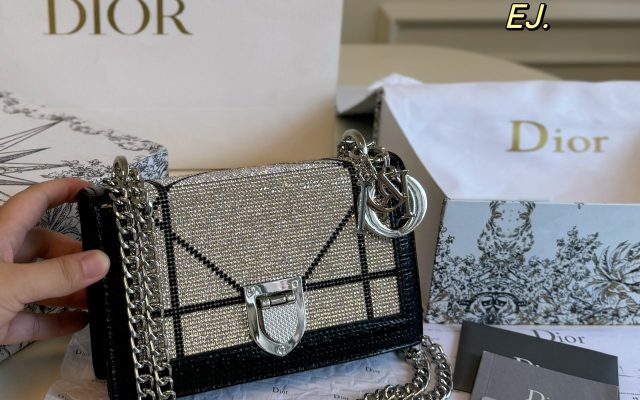Diorのバッグを毎日に使うなら確認したいこと
