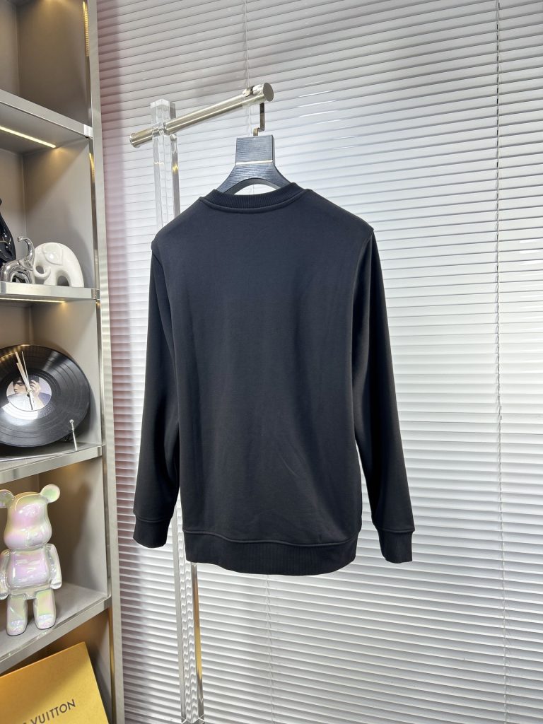 Monclerモンクレール 半袖スウェット 黒/白/グレー 3色入 限定デザイン メンズラウンジウェア - 画像 2