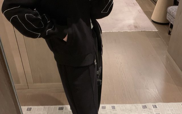 食事会用に検討したい服装：写真と商品リンク付き