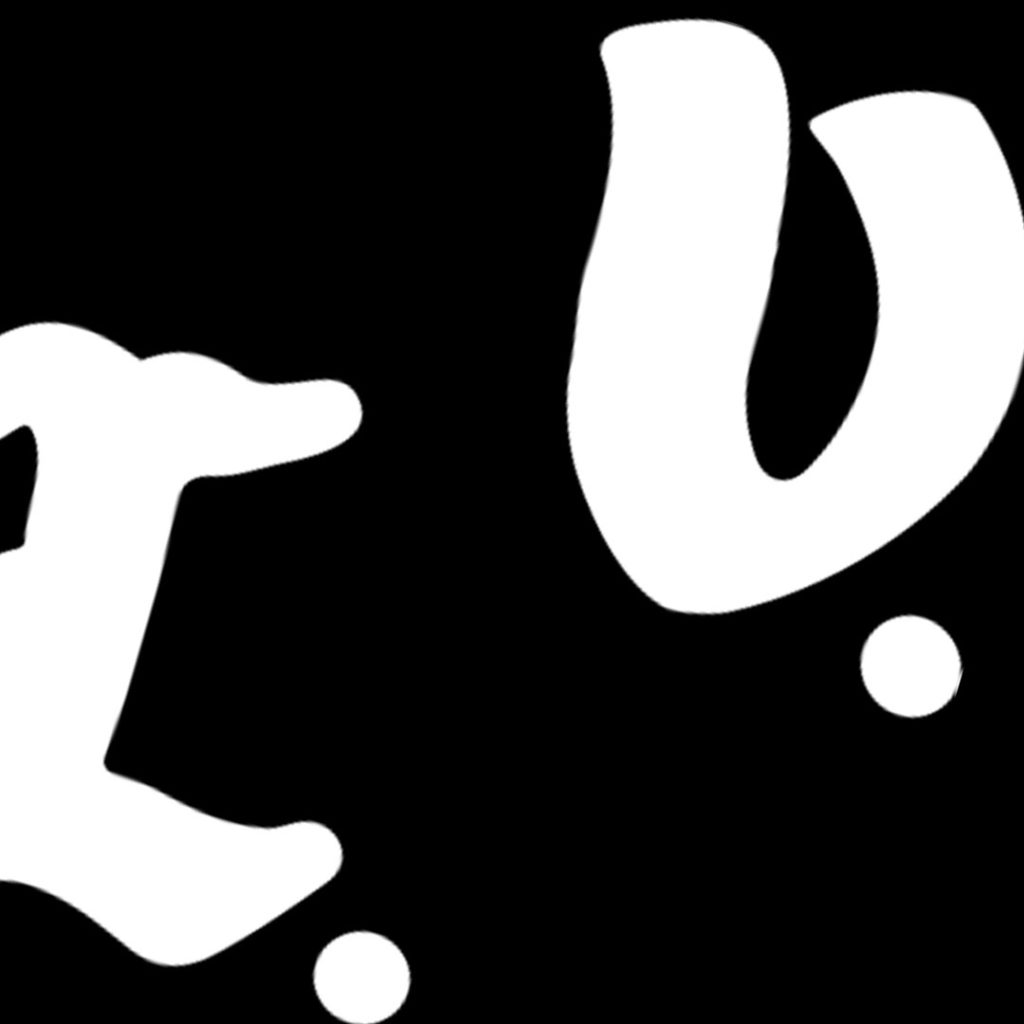 Louis Vuittonロエベ ロゴプリント ブラック 半袖スウェットシャツ 100%コットン - 画像 4