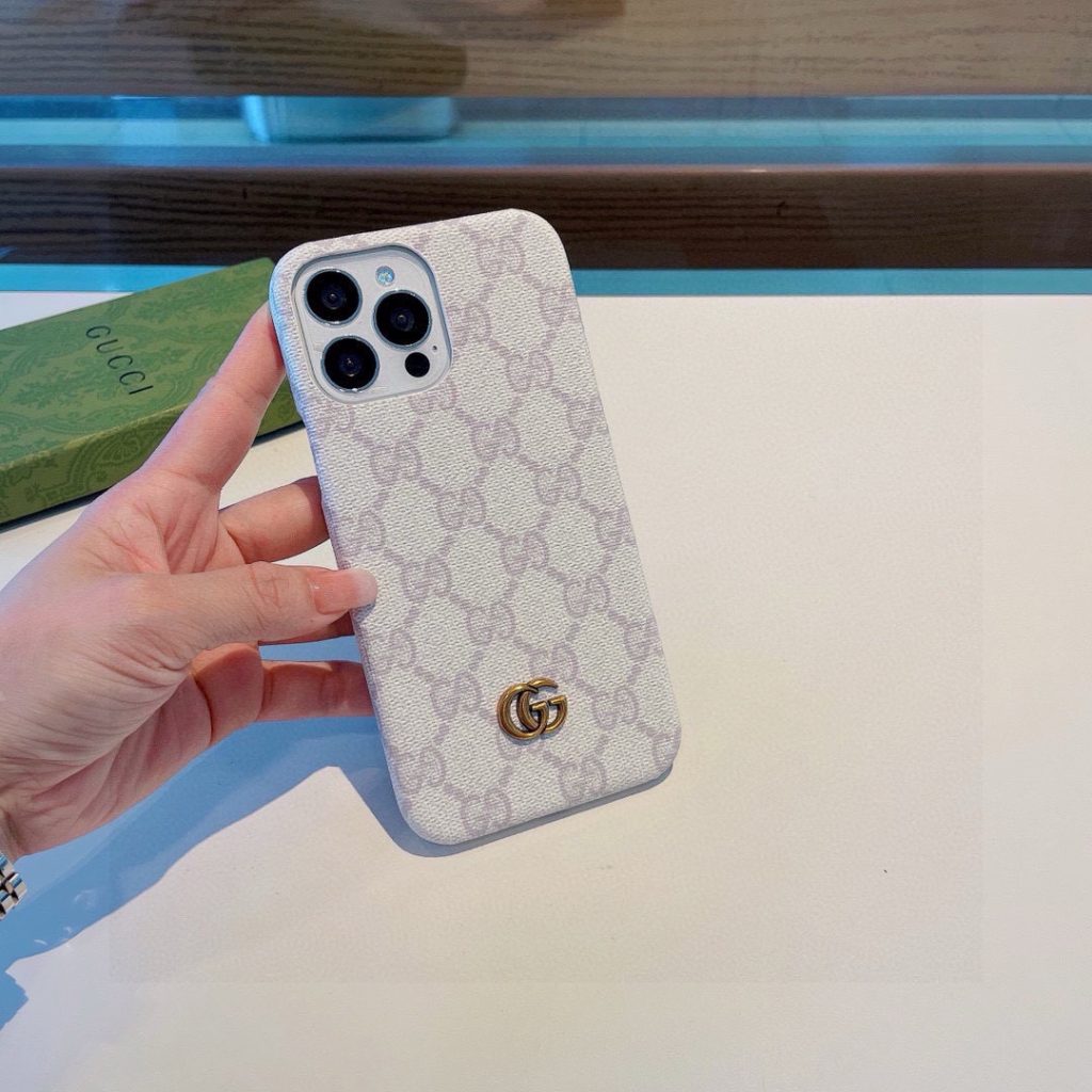 iPhoneケース高級 GUCCI スマホケース 2色入 おすすめ 💼 - 画像 2