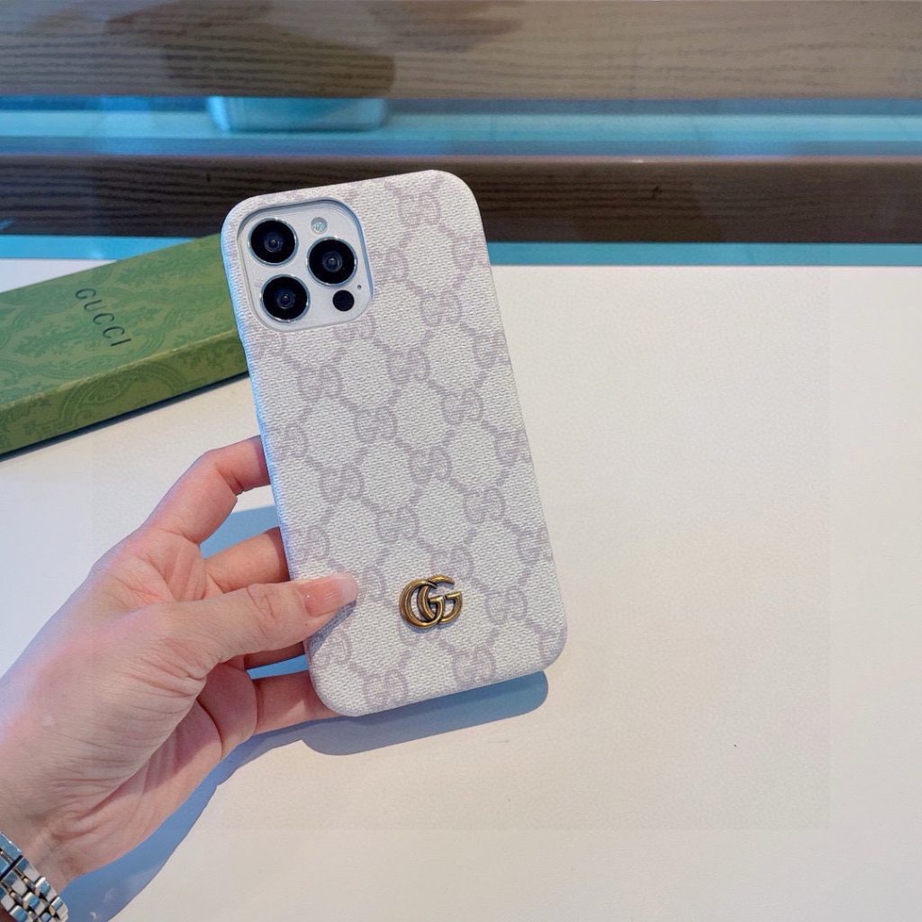 iPhoneケース高級 GUCCI スマホケース 2色入 おすすめ 💼 - 画像 6