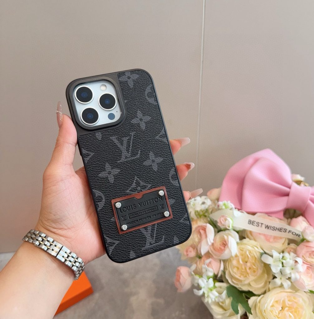 iPhoneケースロエ Viking 人気iPhoneケース 2色入 💐 - 画像 2
