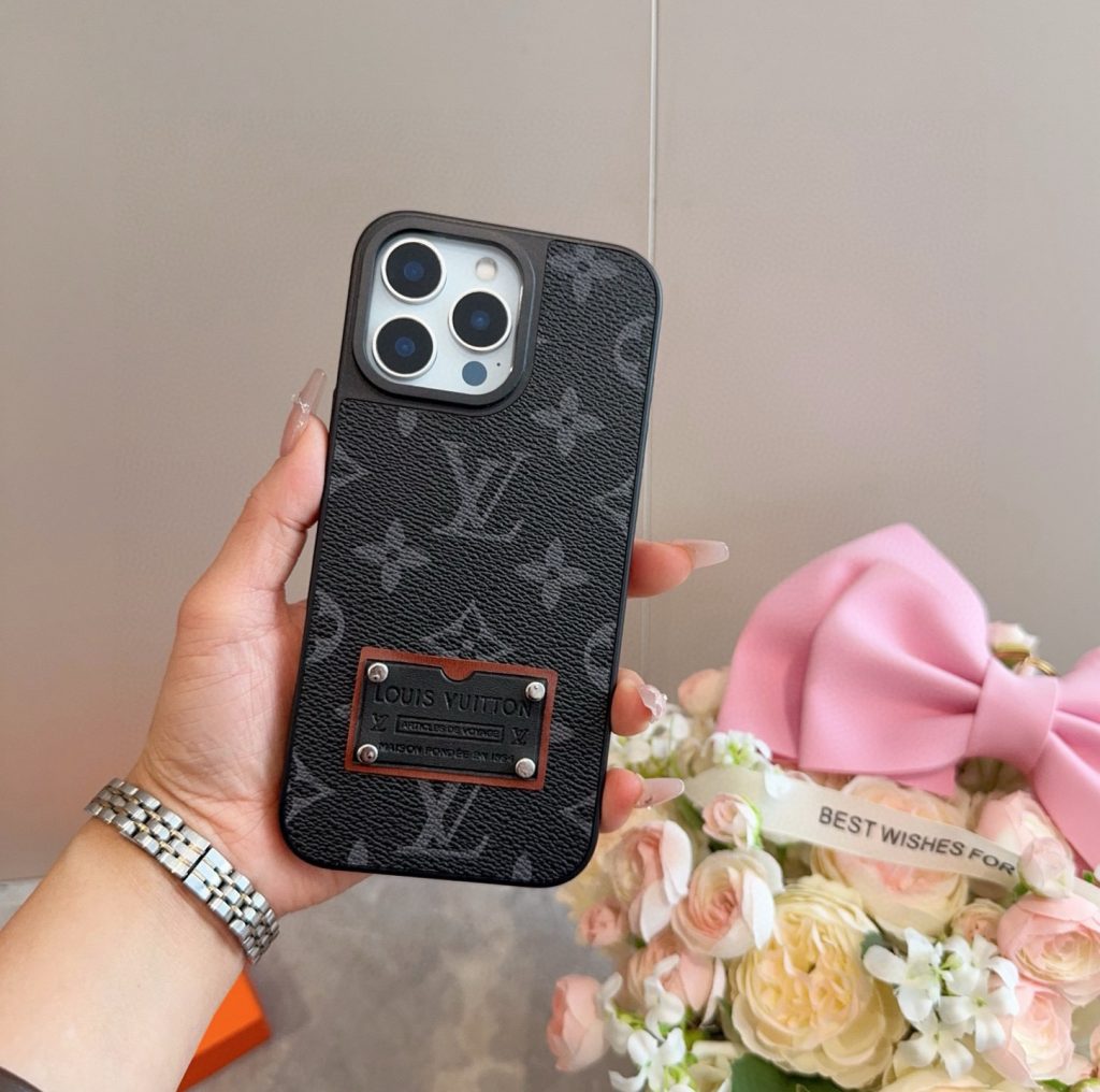 iPhoneケースロエ Viking 人気iPhoneケース 2色入 💐 - 画像 3