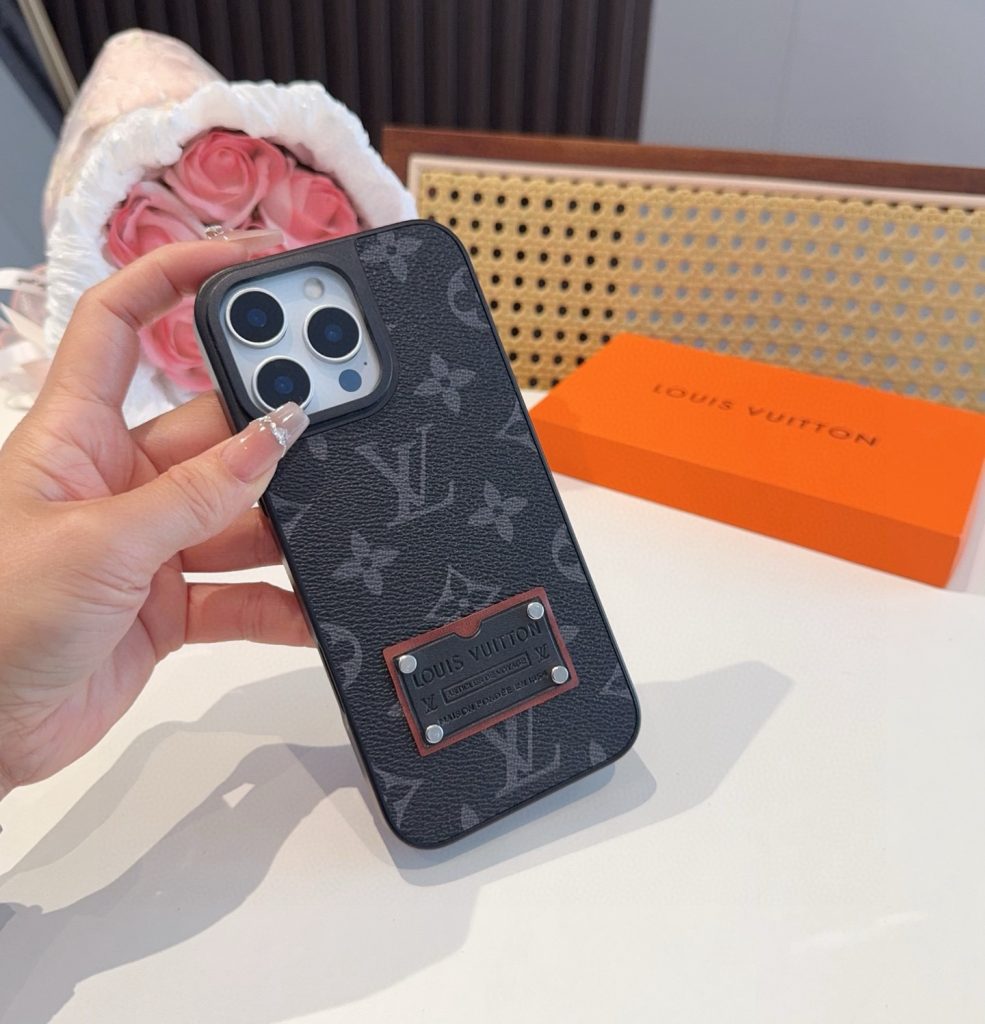 iPhoneケースロエ Viking 人気iPhoneケース 2色入 💐 - 画像 4