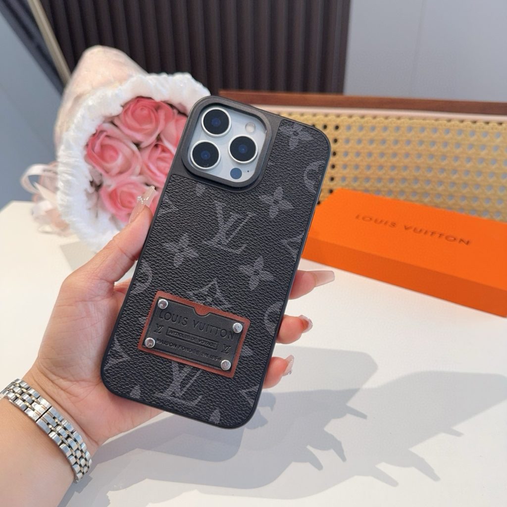 iPhoneケースロエ Viking 人気iPhoneケース 2色入 💐 - 画像 6