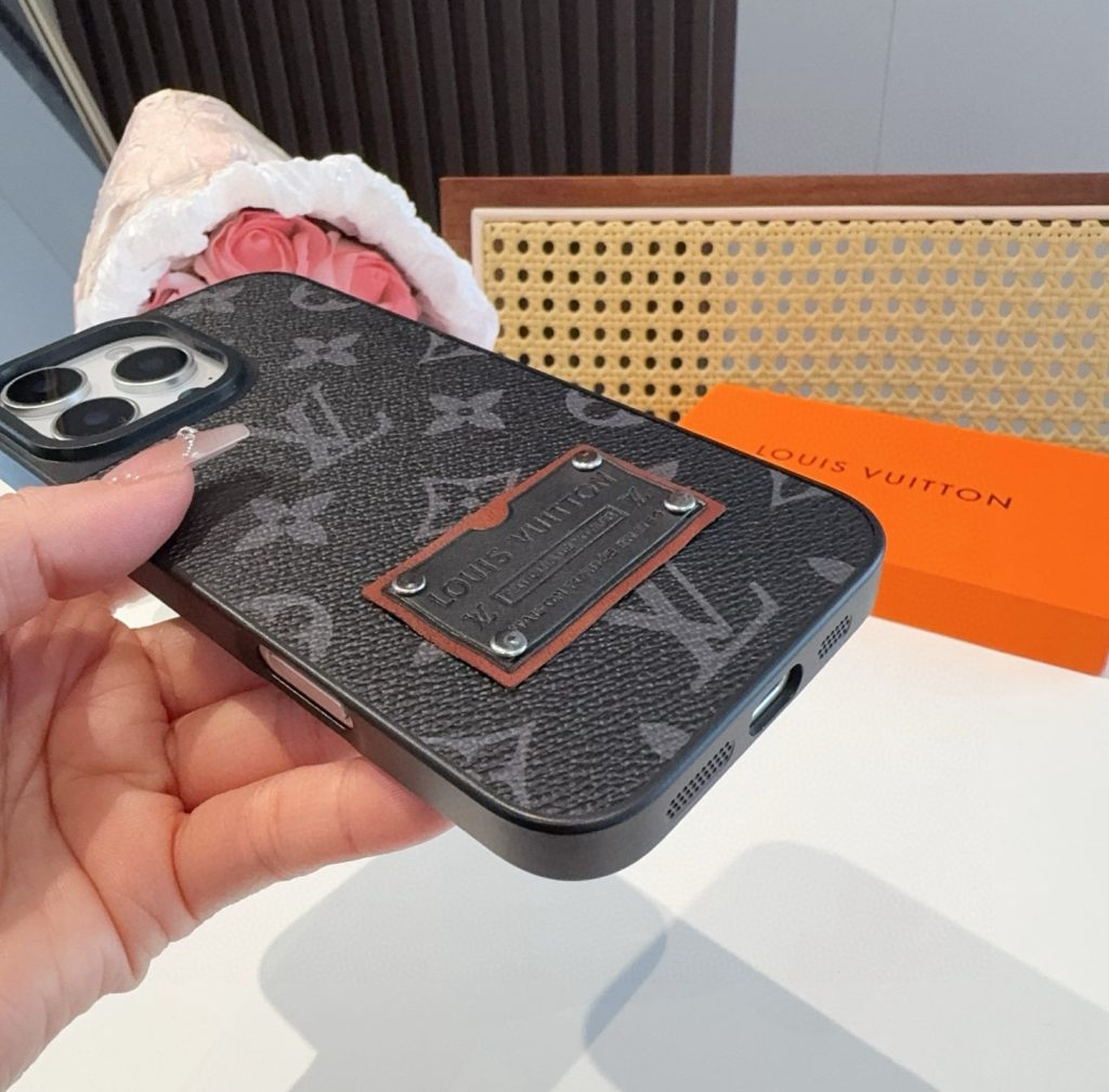 iPhoneケースロエ Viking 人気iPhoneケース 2色入 💐 - 画像 8