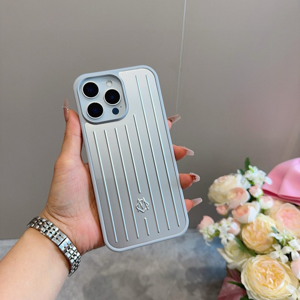 iPhoneケースRIMOWA スマホケース 3色展開 - 画像 2