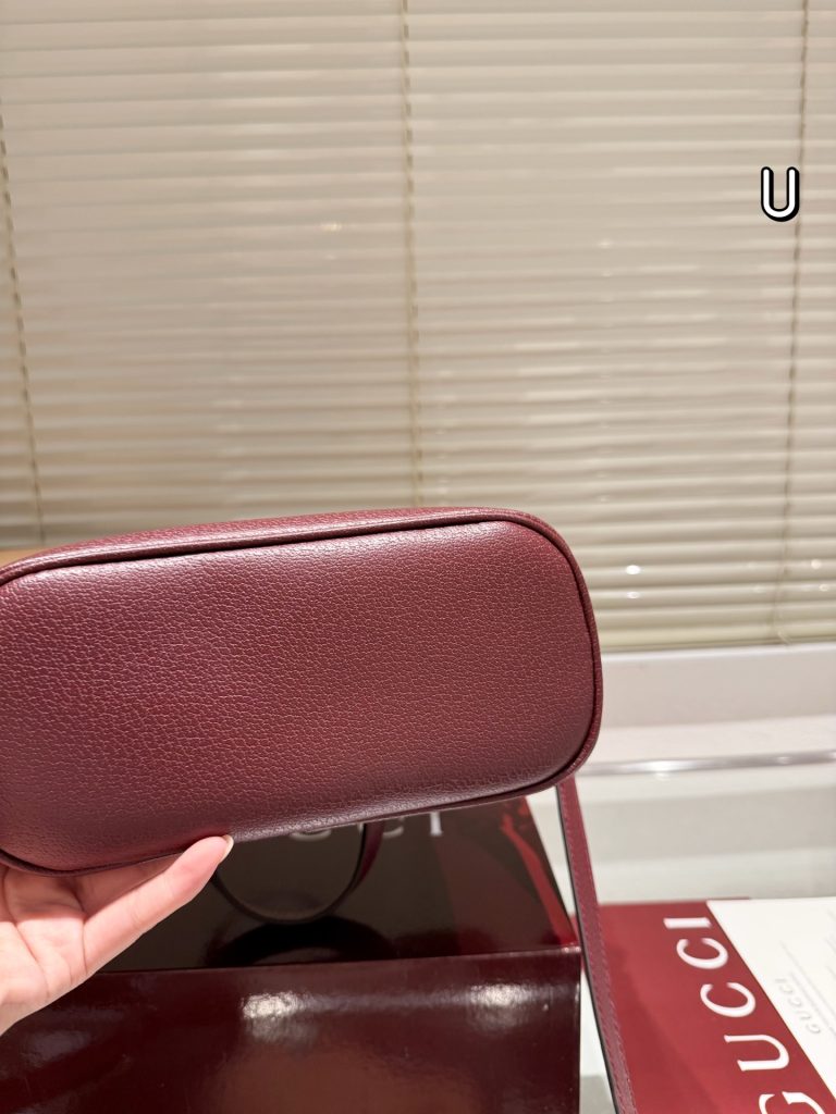 GUCCI バッグ レディース トートバッグ メンズにも可 2色 - 画像 7