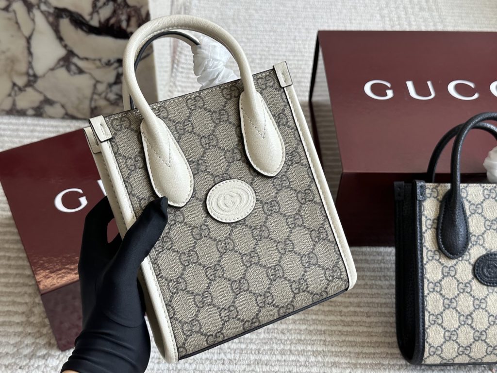 高級 GUCCI グッチ ショルダーバッグ 3色入 🎁 - 画像 2