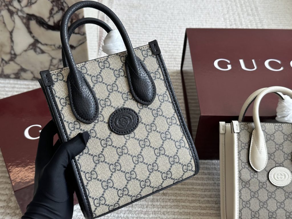高級 GUCCI グッチ ショルダーバッグ 3色入 🎁 - 画像 3