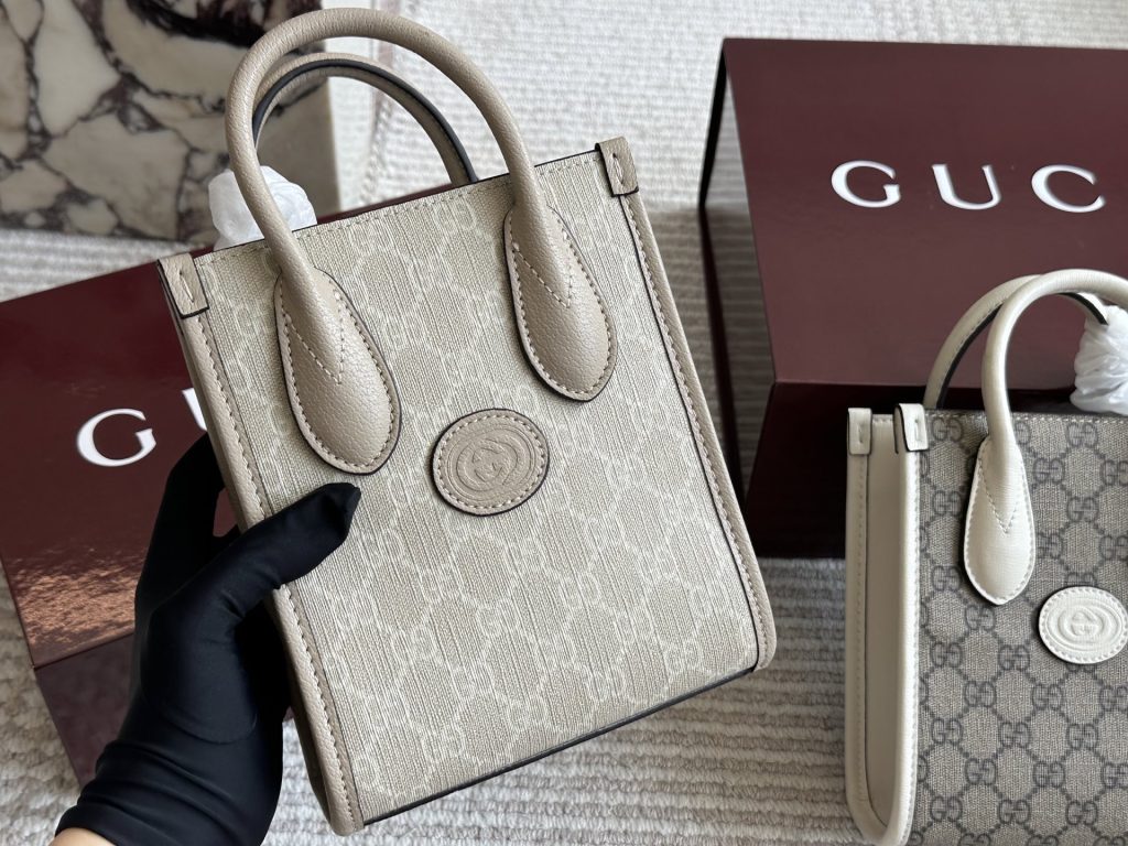 高級 GUCCI グッチ ショルダーバッグ 3色入 🎁 - 画像 4