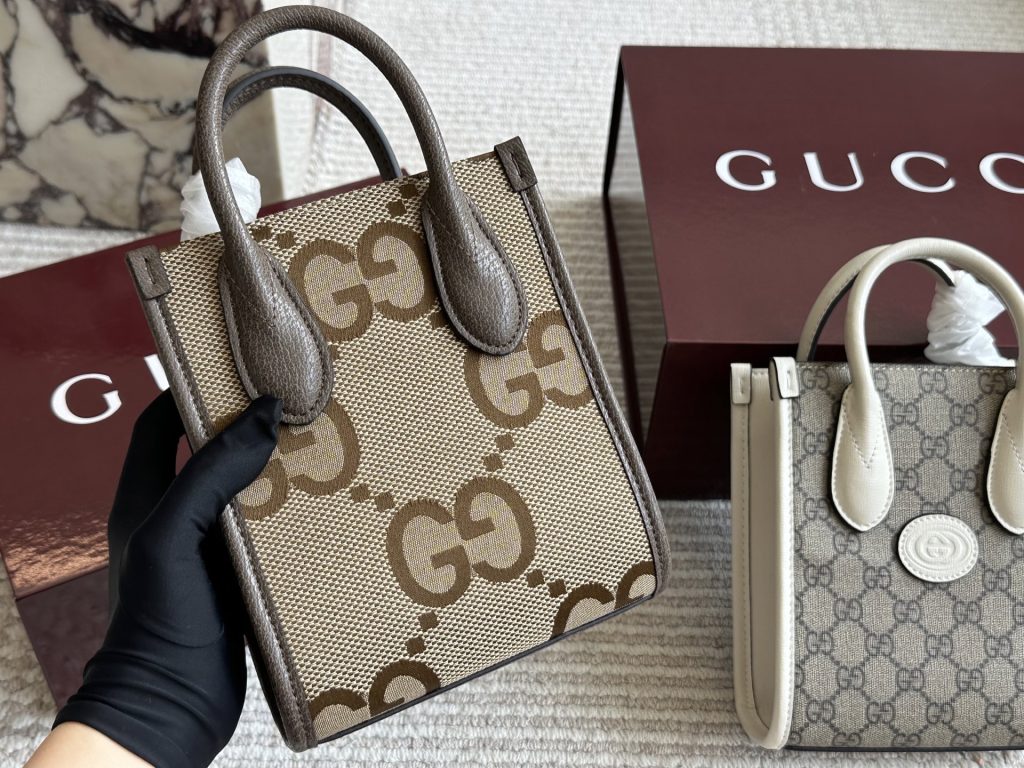 高級 GUCCI グッチ ショルダーバッグ 3色入 🎁 - 画像 6