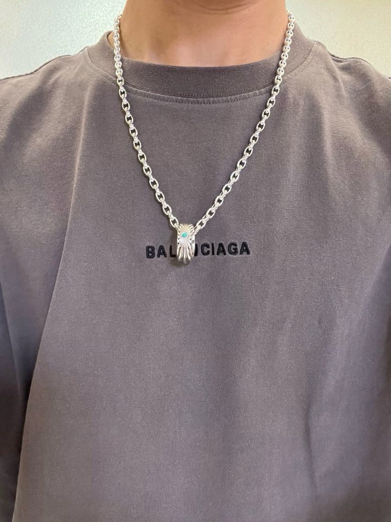 GUCCI ネックレス ファッションアクセサリー 1色入 💎 - 画像 6