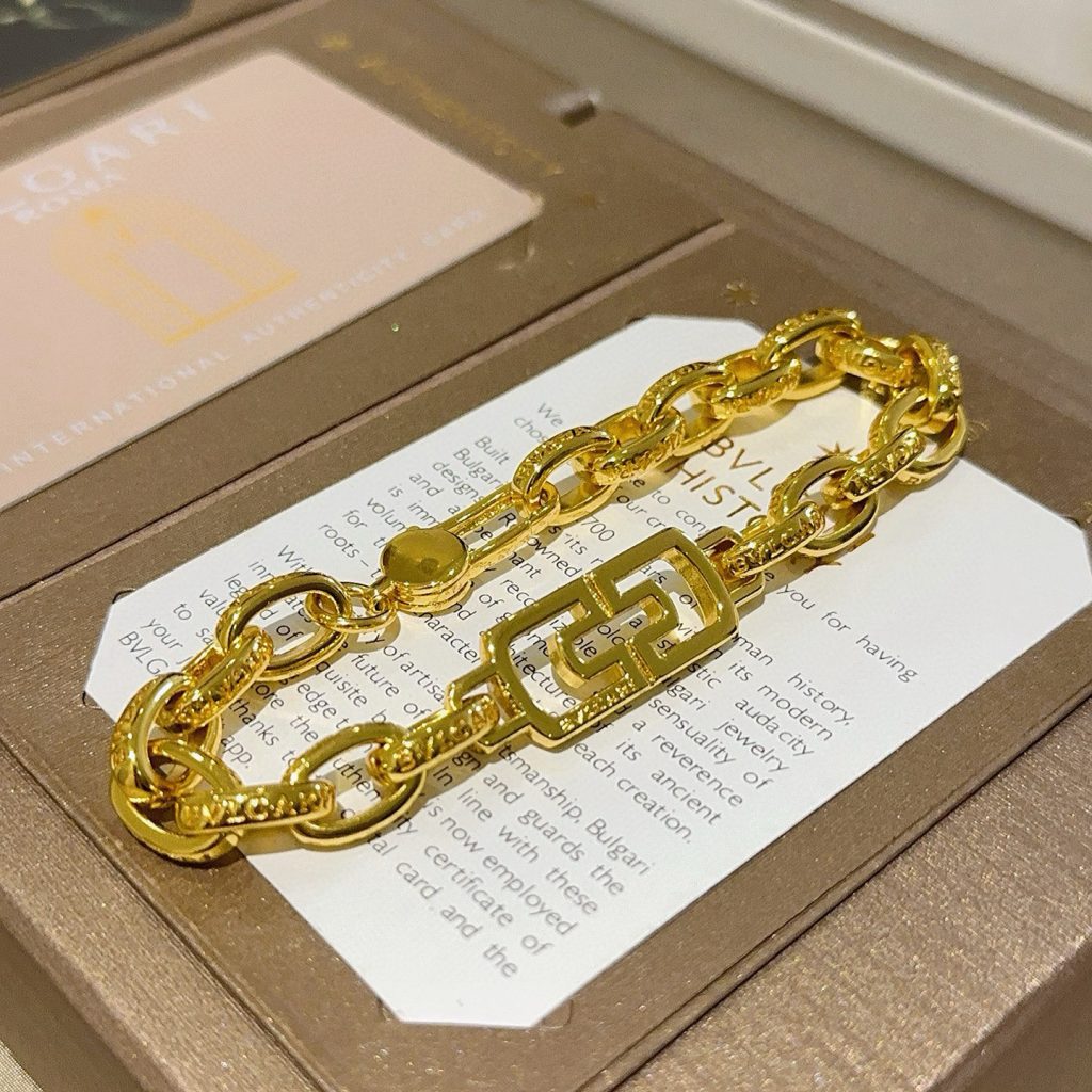 バガリ メンズ ブレスレット メンズ ブレスレット 1色入 💎 - 画像 2