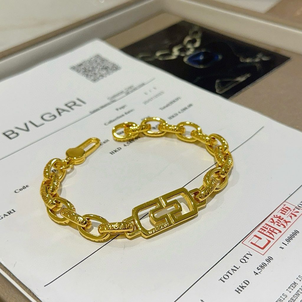 バガリ メンズ ブレスレット メンズ ブレスレット 1色入 💎 - 画像 8