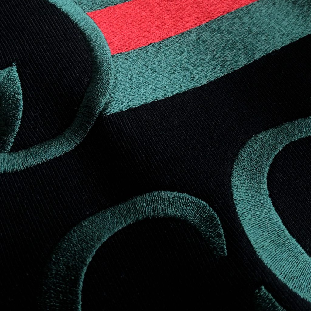 GUCCI メンズ 半袖スウェット 1色入 - 画像 5