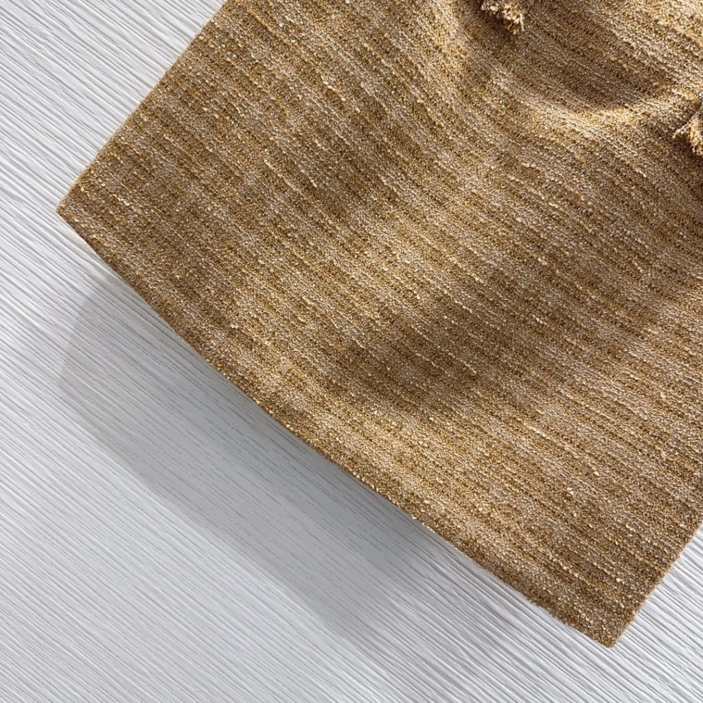 シャネル ブレザー&スカート セットアップ レディース 【新品】 - 画像 4