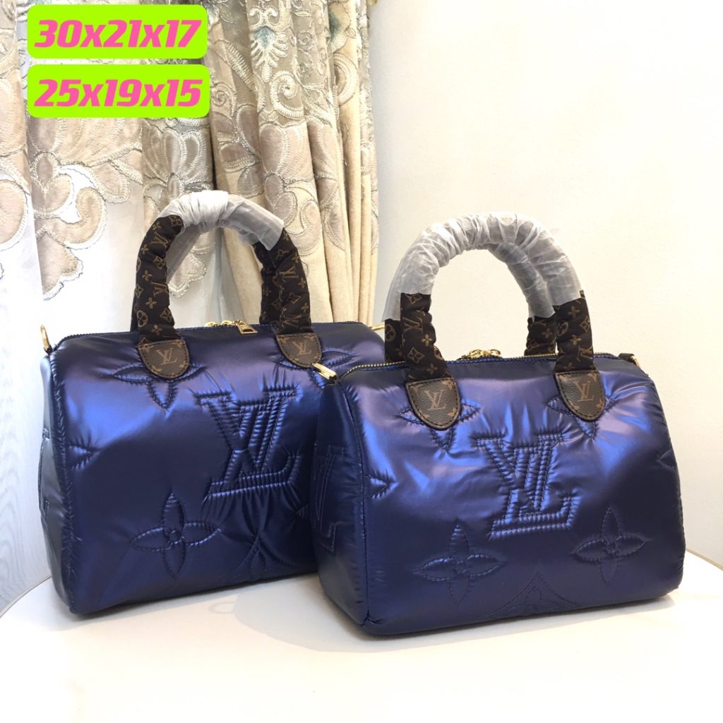 冬に可愛い/男女OK✩　LOUIS VUITTON　ルイヴィトン　バッグ　スピーディ　バンドリエール25/30　　2wayハンドバッグ　Speedy Bandoulière　4色 - 画像 4